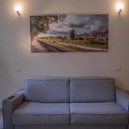 Bdc_7 Apartment *